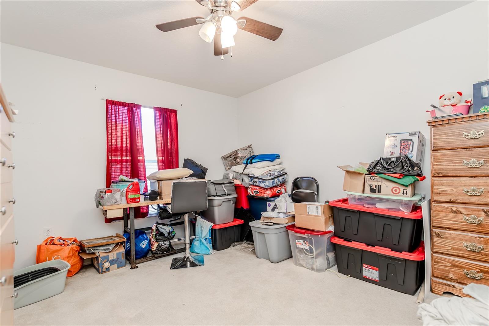 POINCIANA NBRHD 04 VILLAGE 07 - Residential