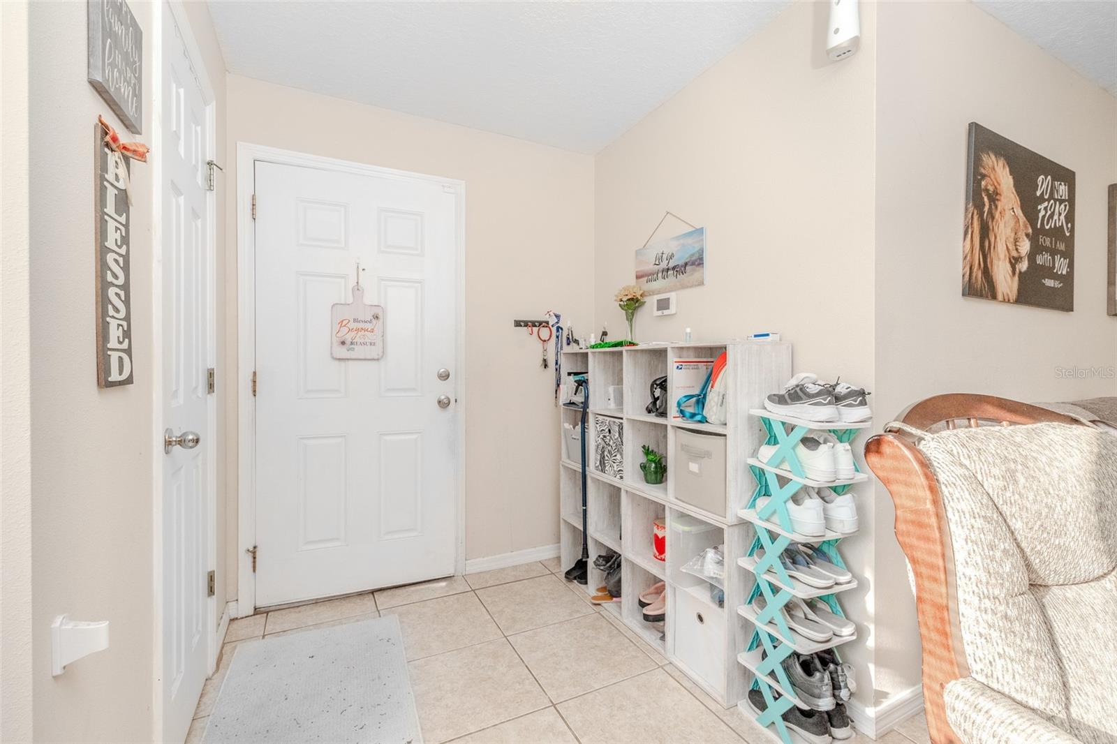 POINCIANA NBRHD 04 VILLAGE 07 - Residential