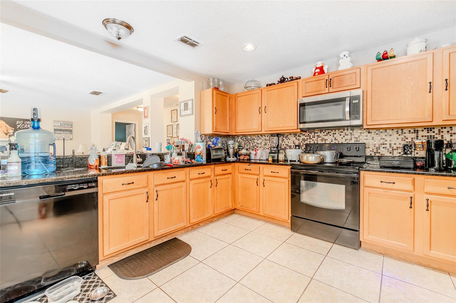 POINCIANA NBRHD 04 VILLAGE 07 - Residential