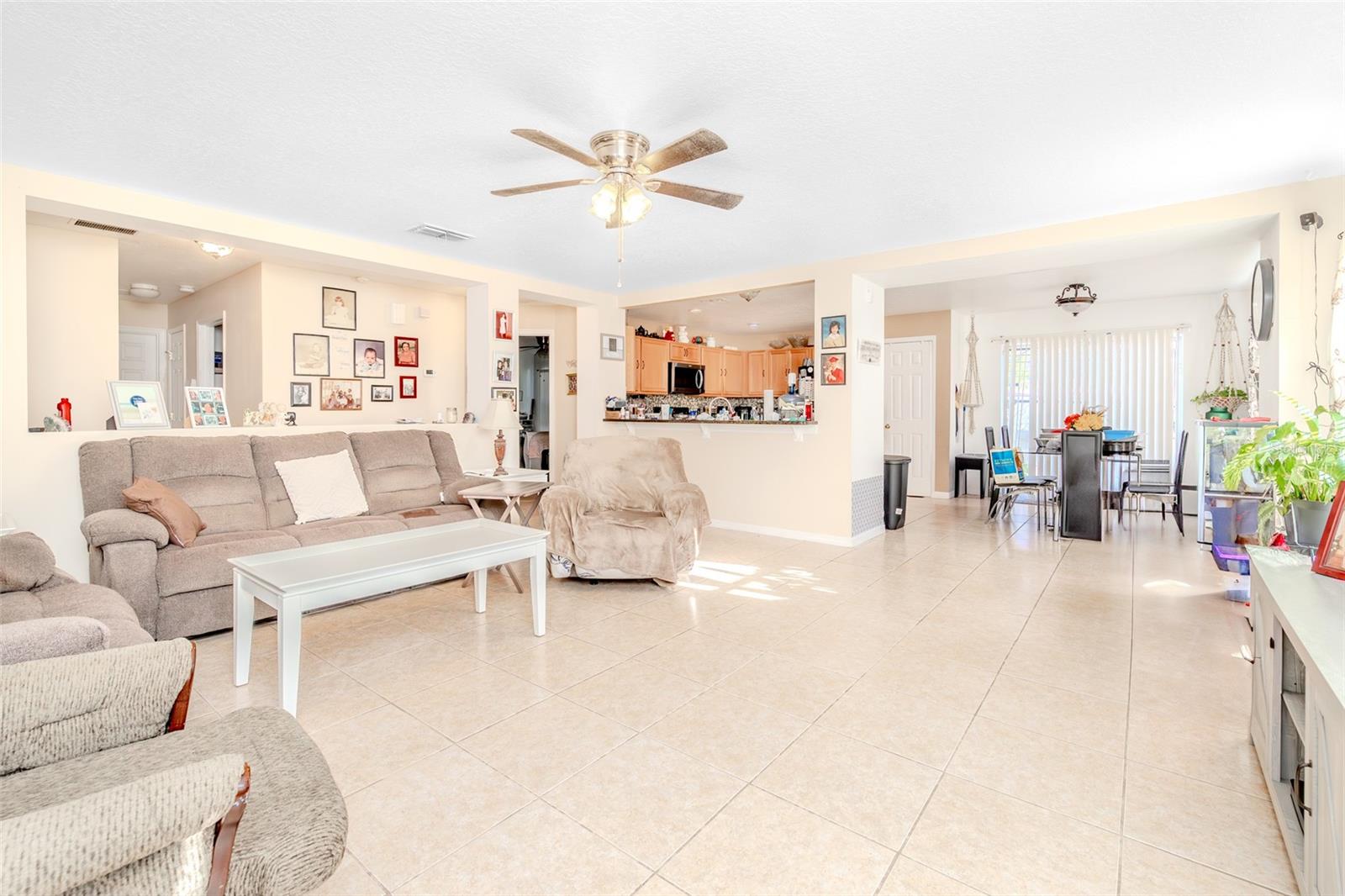 POINCIANA NBRHD 04 VILLAGE 07 - Residential