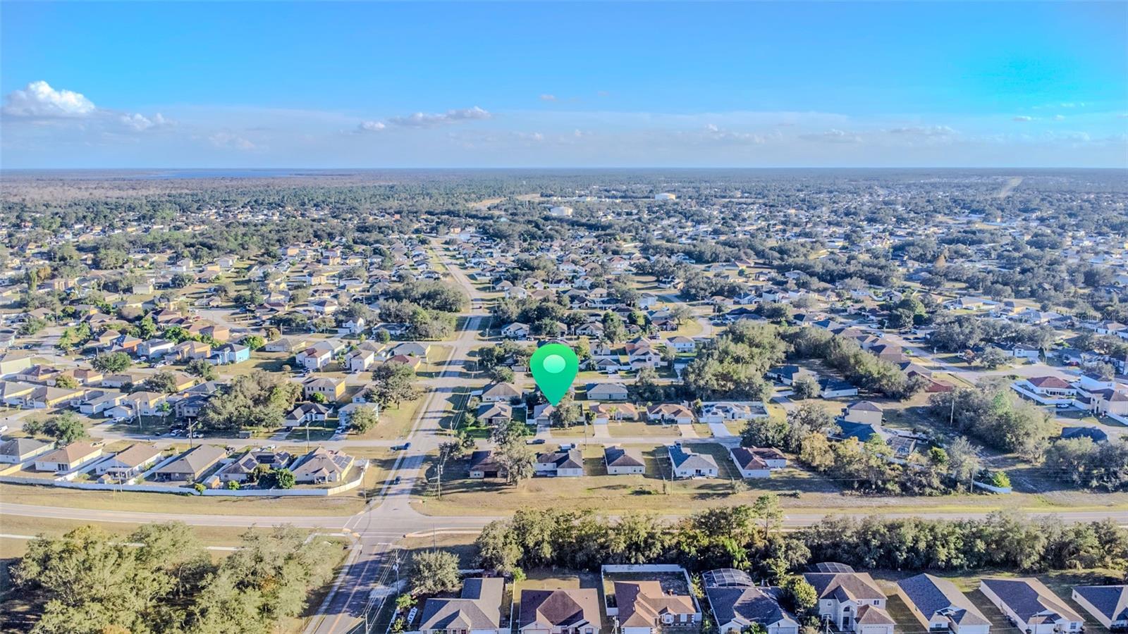 POINCIANA NBRHD 04 VILLAGE 07 - Residential