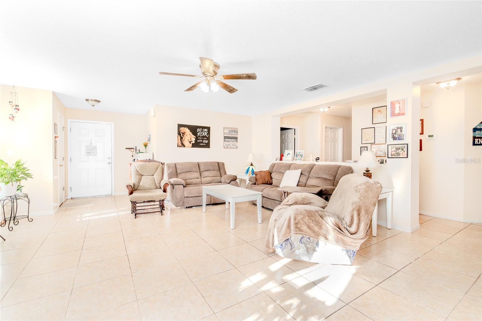 POINCIANA NBRHD 04 VILLAGE 07 - Residential