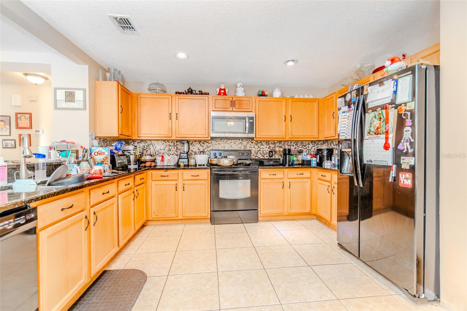 POINCIANA NBRHD 04 VILLAGE 07 - Residential