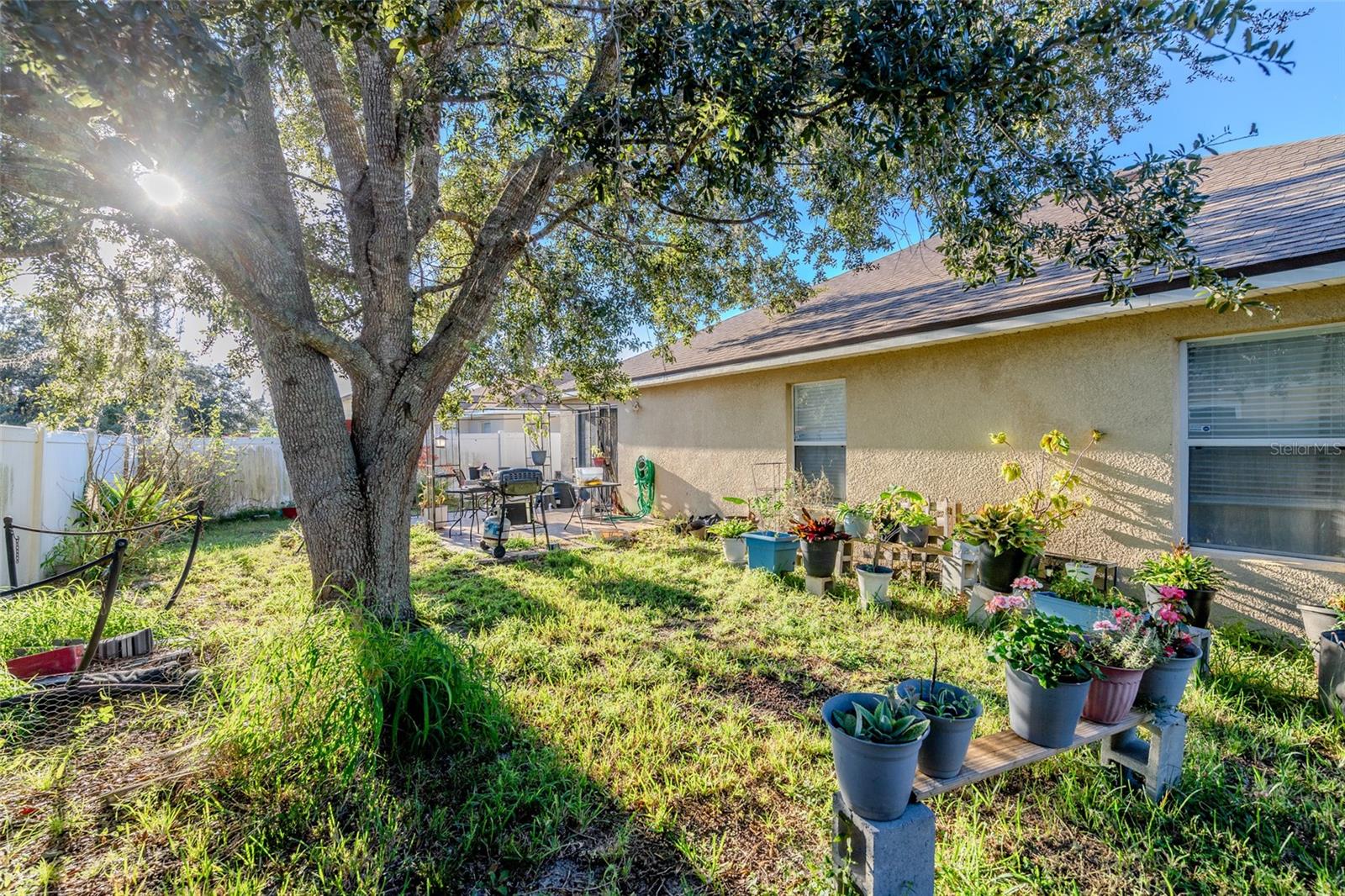 POINCIANA NBRHD 04 VILLAGE 07 - Residential