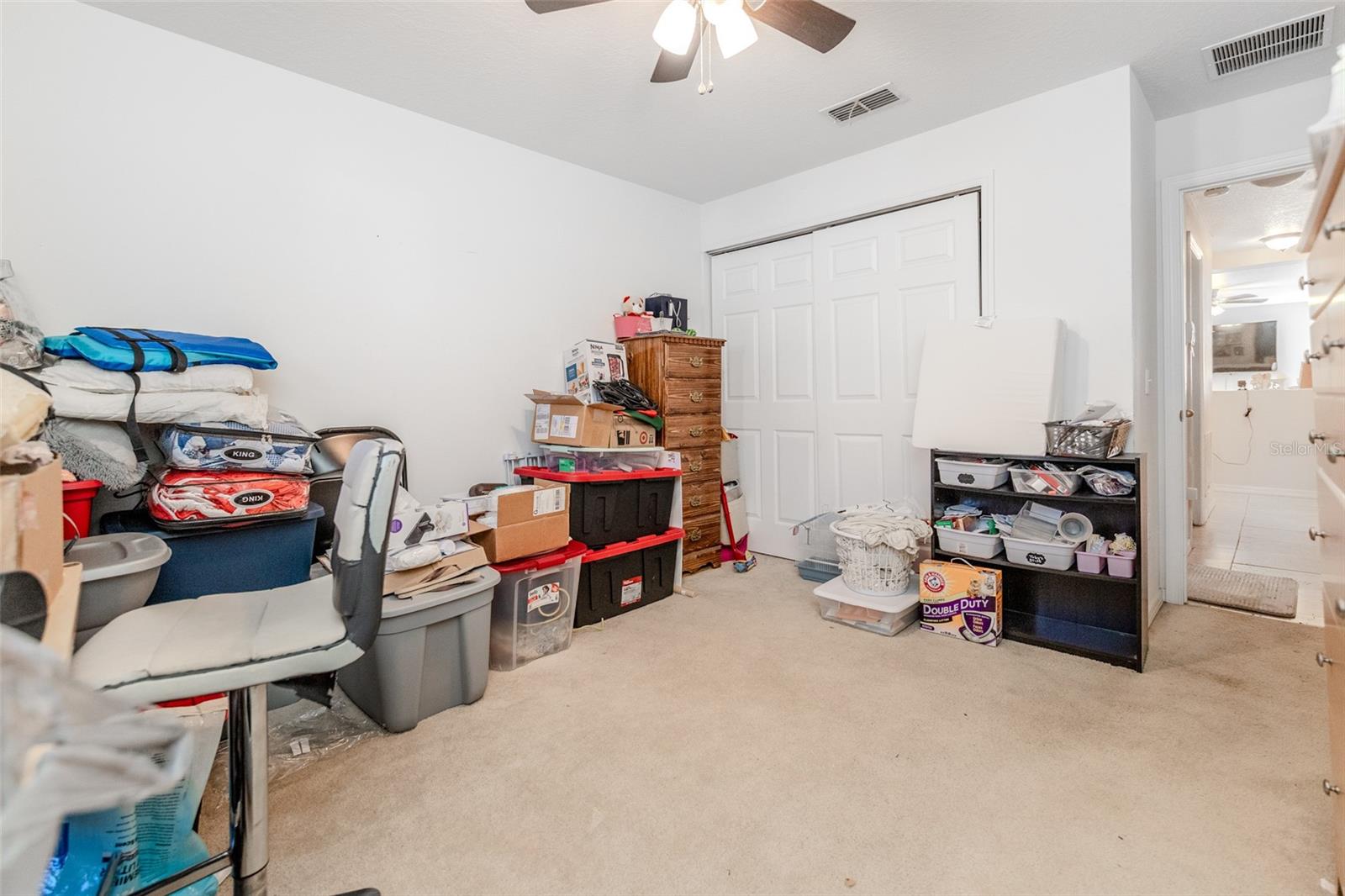 POINCIANA NBRHD 04 VILLAGE 07 - Residential