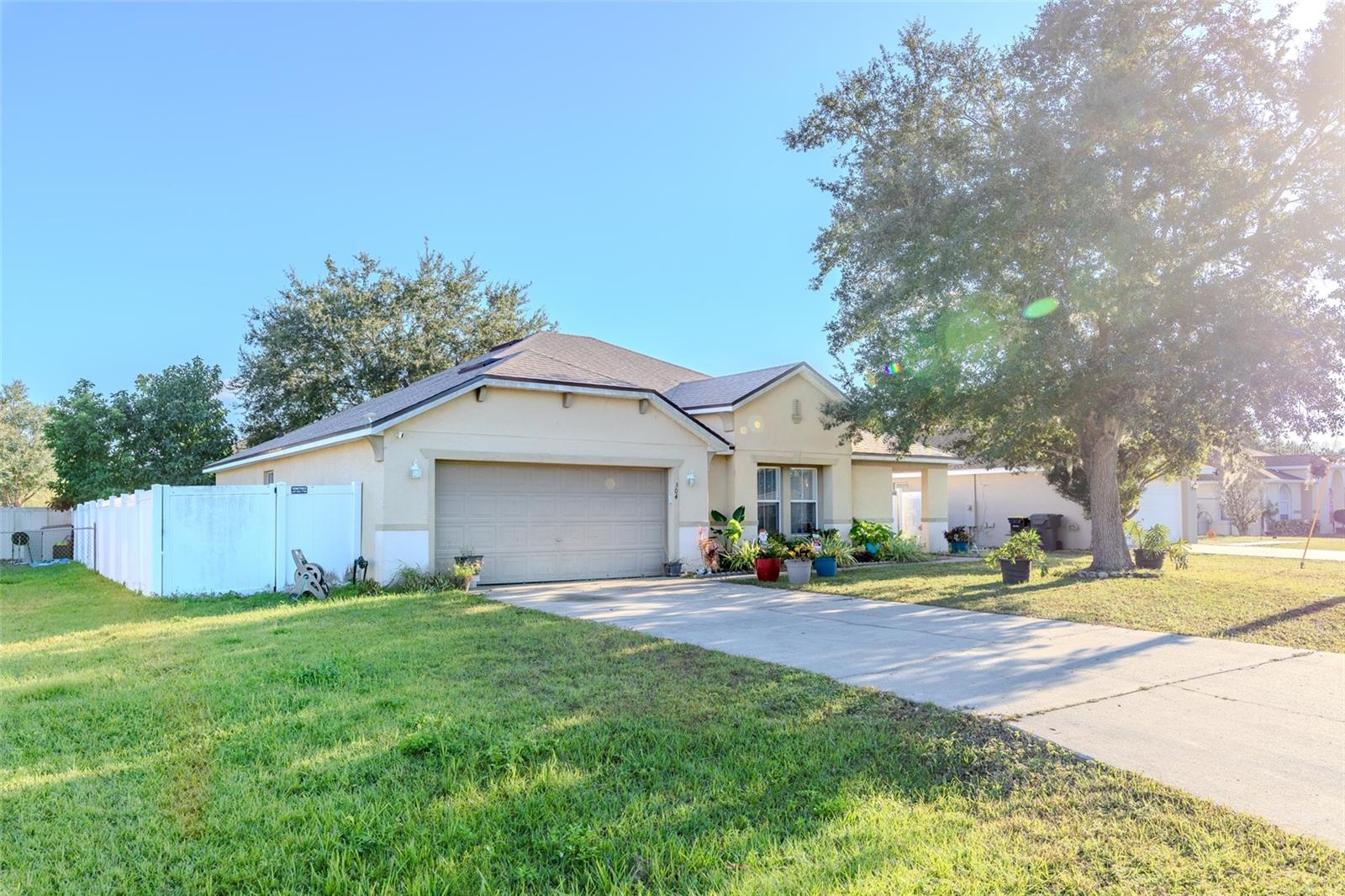 POINCIANA NBRHD 04 VILLAGE 07 - Residential