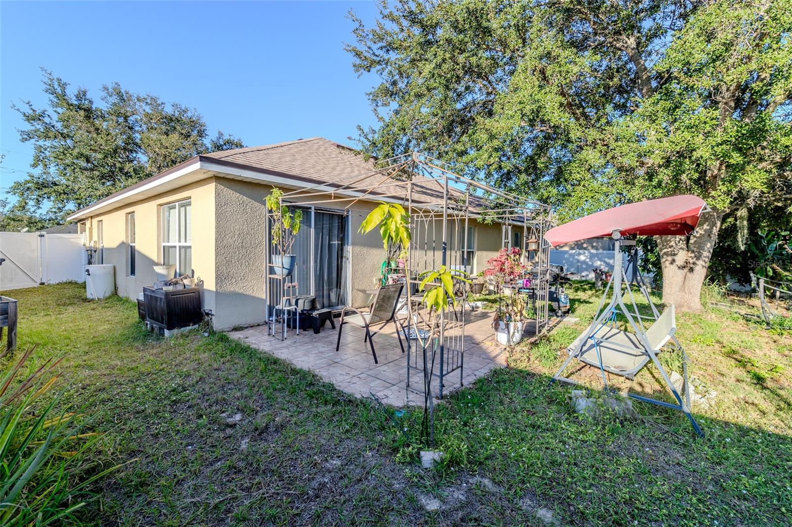 POINCIANA NBRHD 04 VILLAGE 07 - Residential