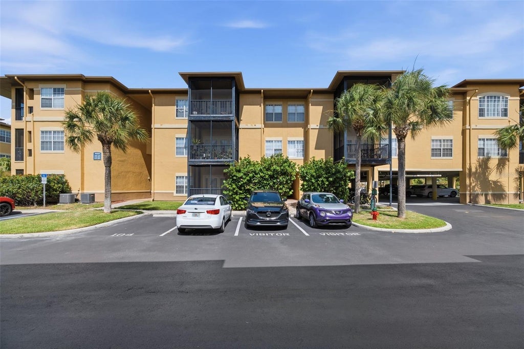 Photo of 4323 Bayside Village Drive #325, Tampa, FL 33615 (MLS # TB8518108)