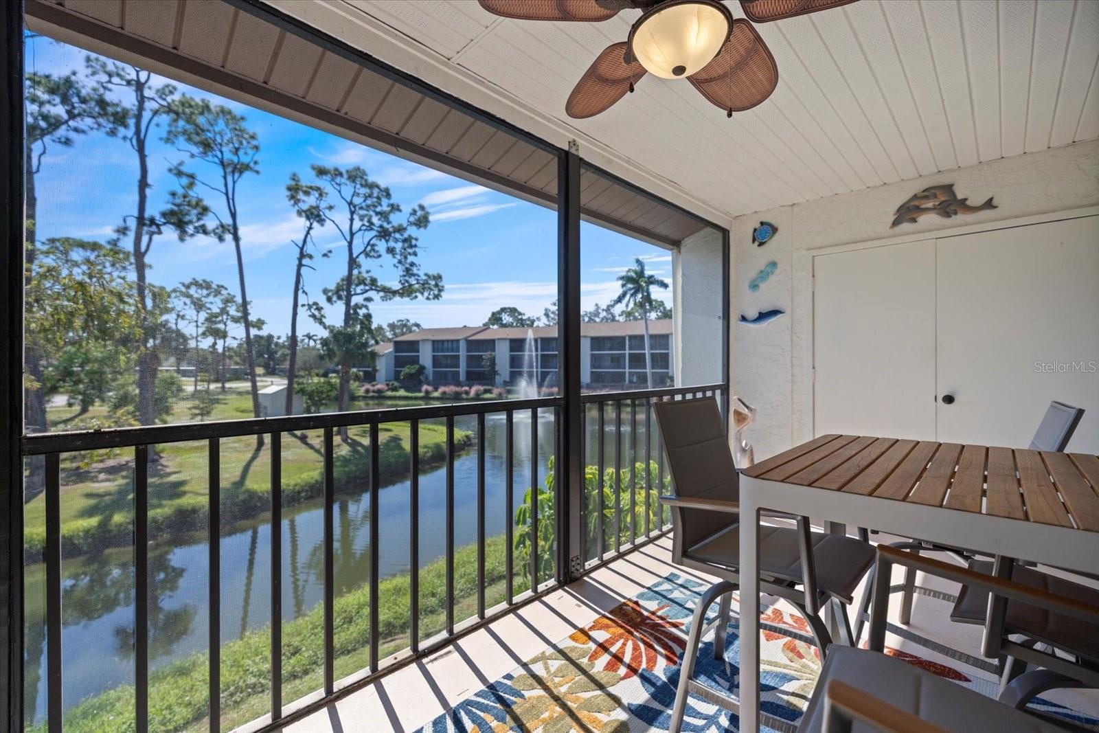 BIRD BAY II - Residential