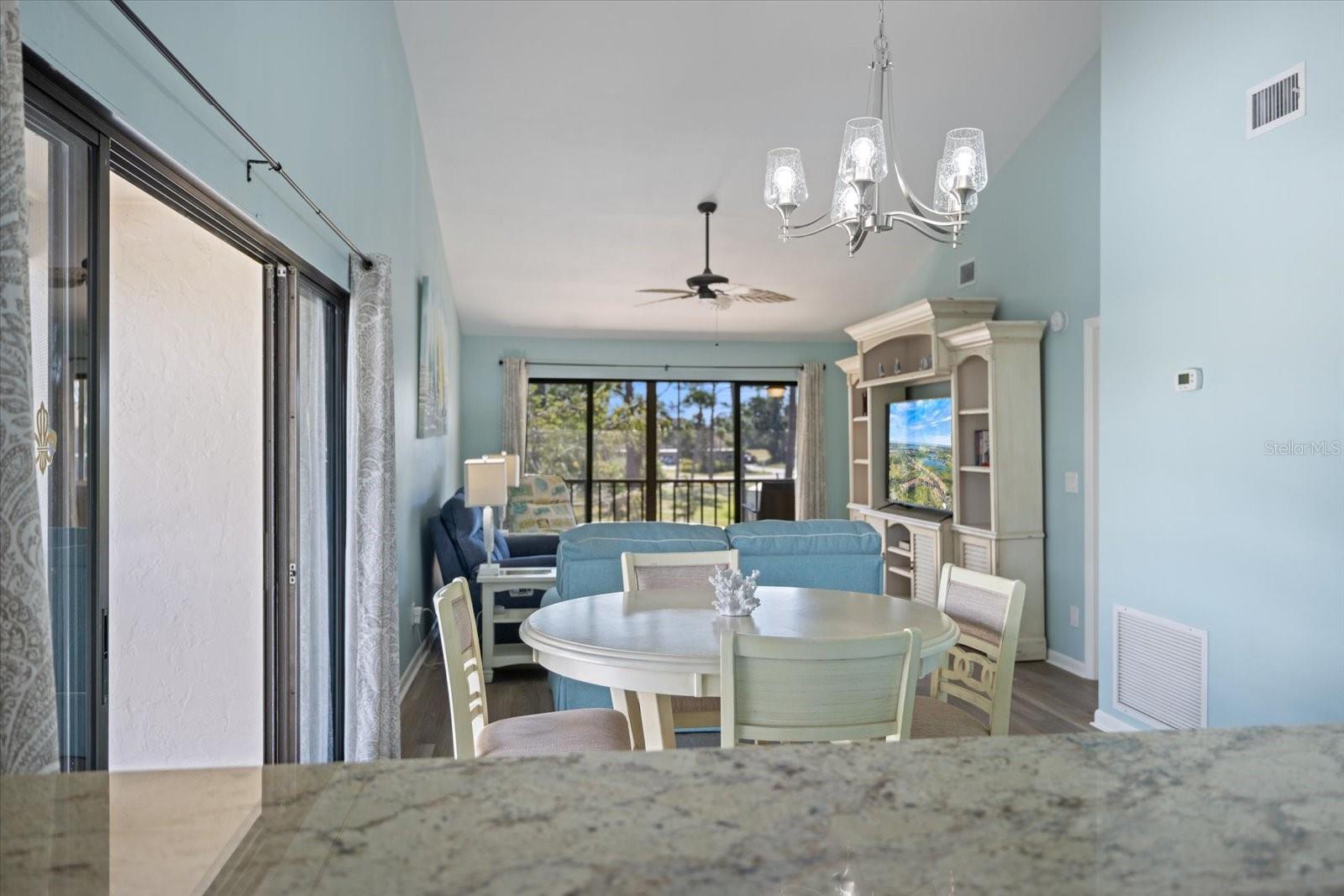 BIRD BAY II - Residential