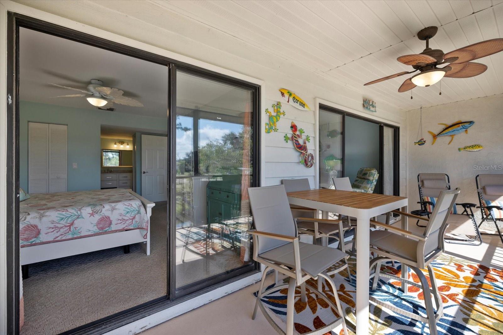 BIRD BAY II - Residential