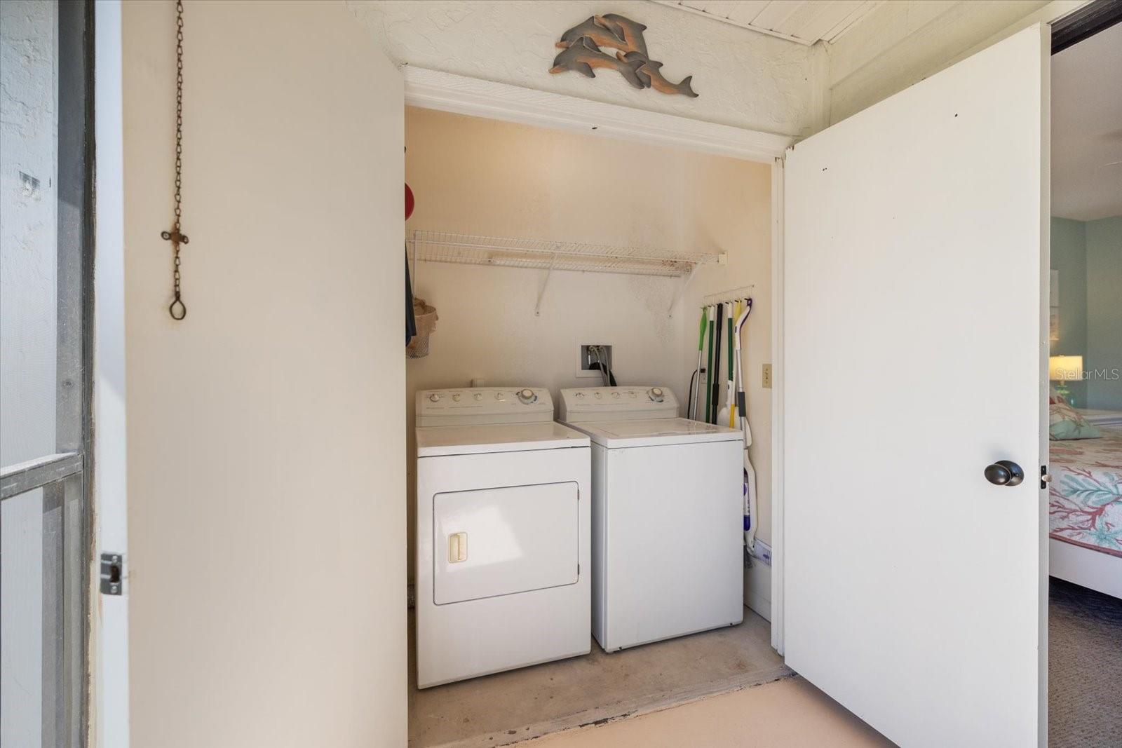 BIRD BAY II - Residential