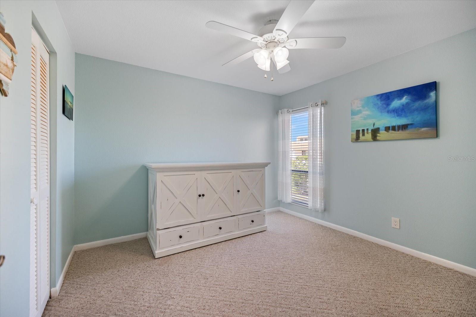 BIRD BAY II - Residential