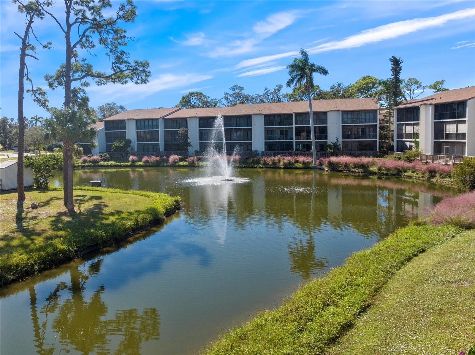 BIRD BAY II - Residential