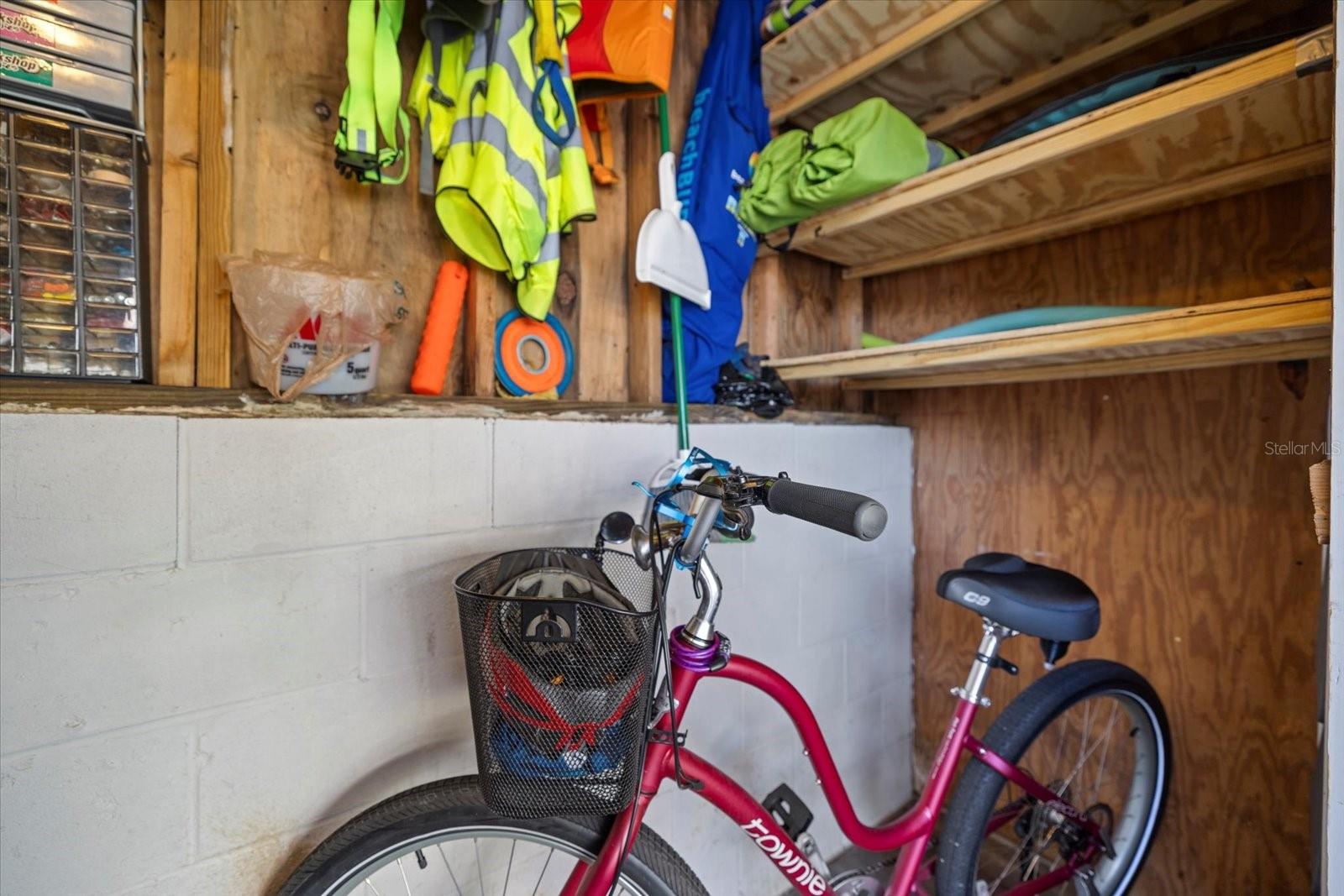 BIRD BAY II - Residential