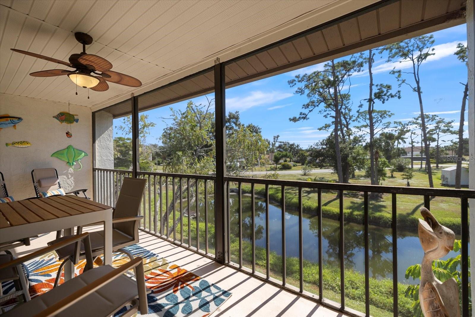 BIRD BAY II - Residential