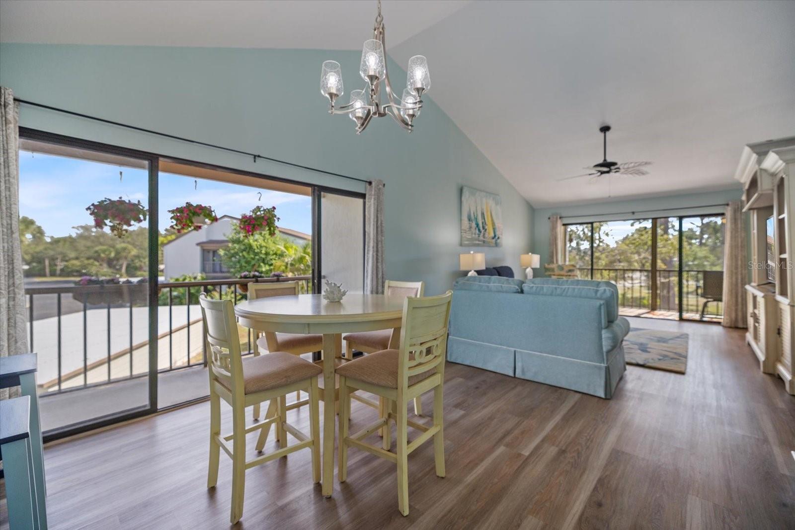 BIRD BAY II - Residential