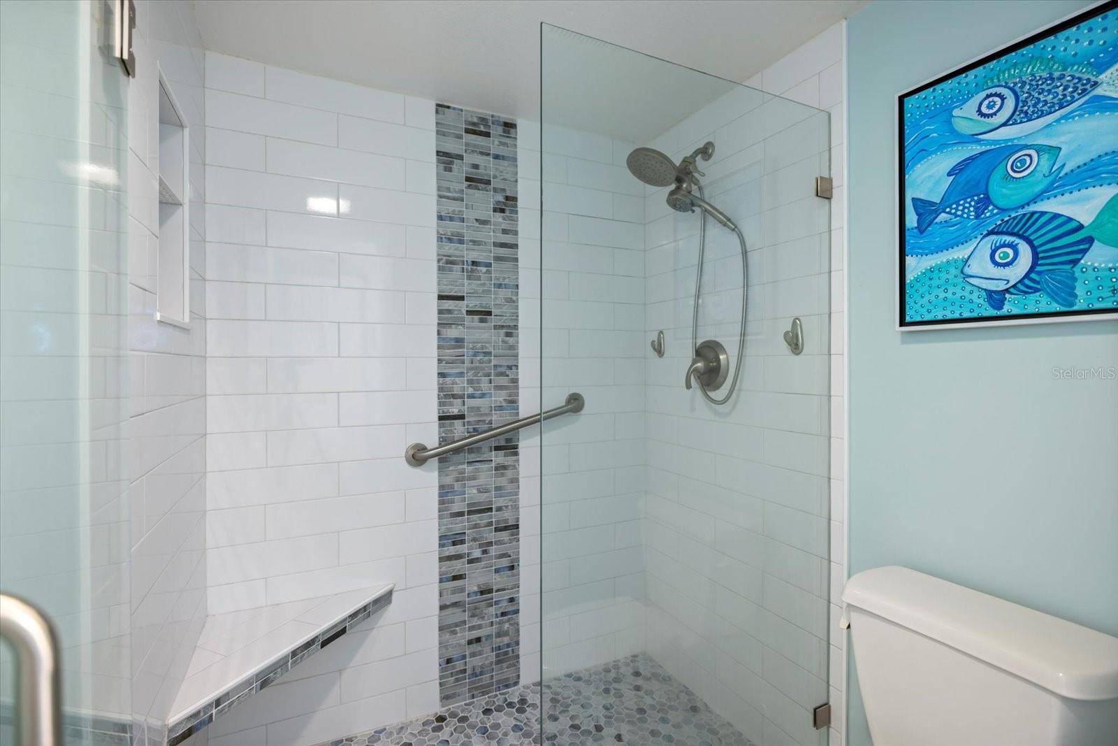 BIRD BAY II - Residential