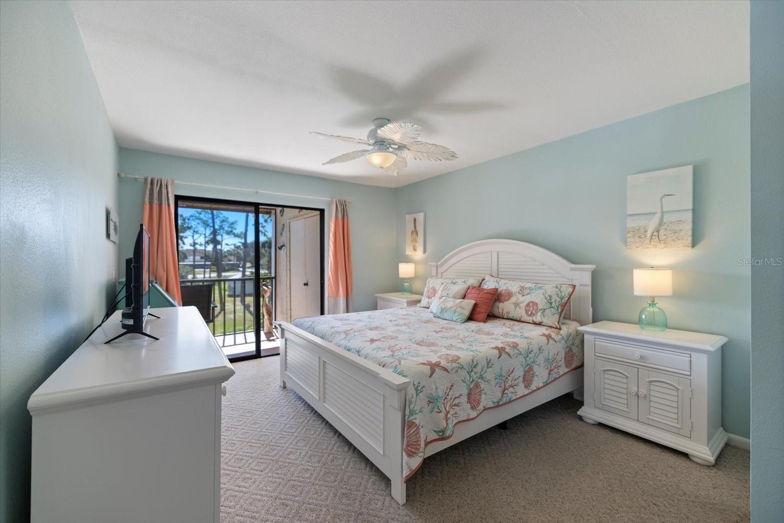 BIRD BAY II - Residential