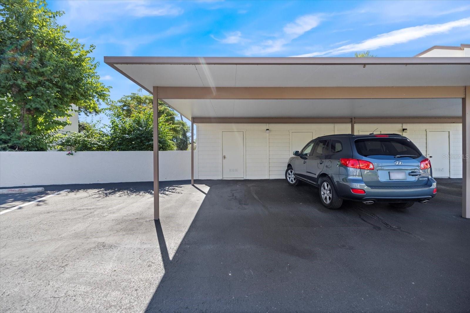 BIRD BAY II - Residential