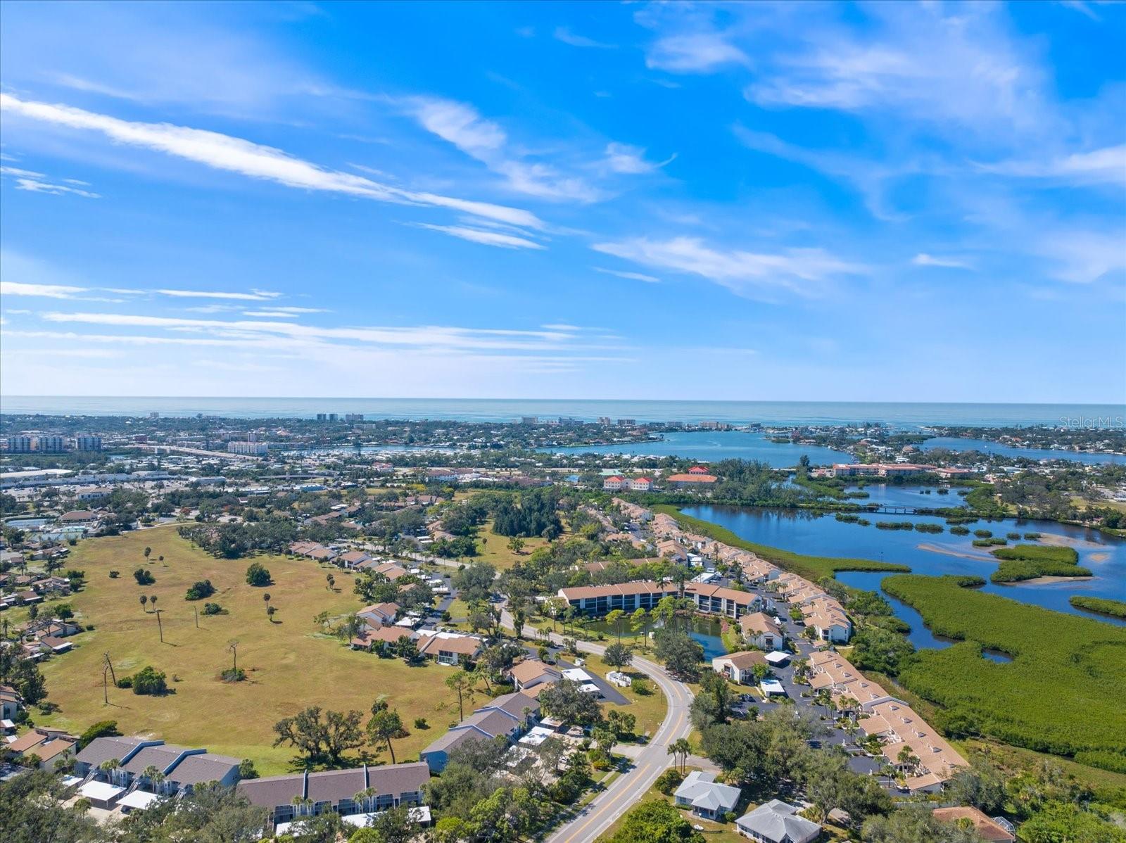 BIRD BAY II - Residential