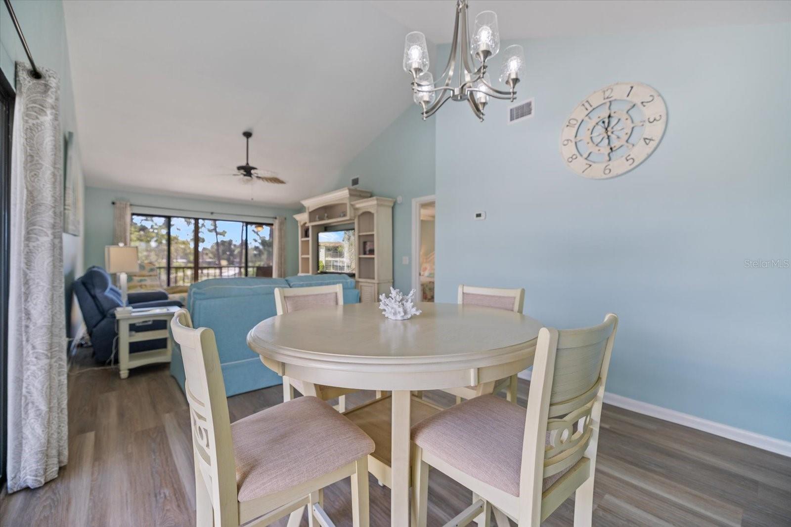 BIRD BAY II - Residential