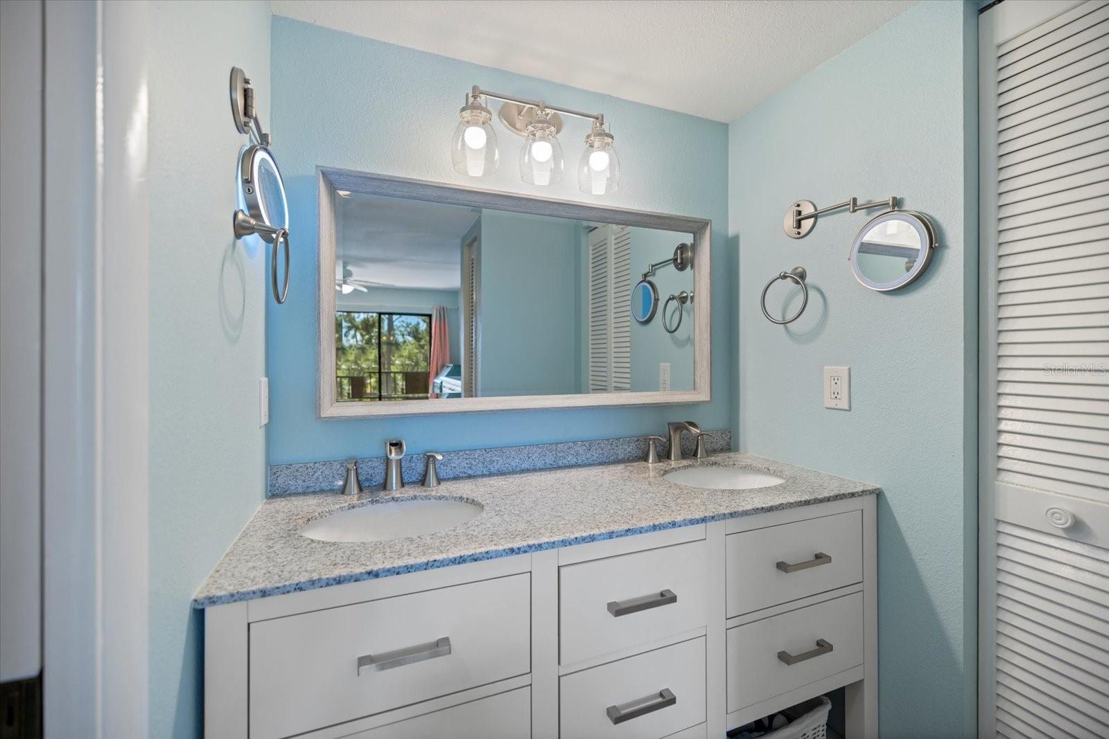 BIRD BAY II - Residential