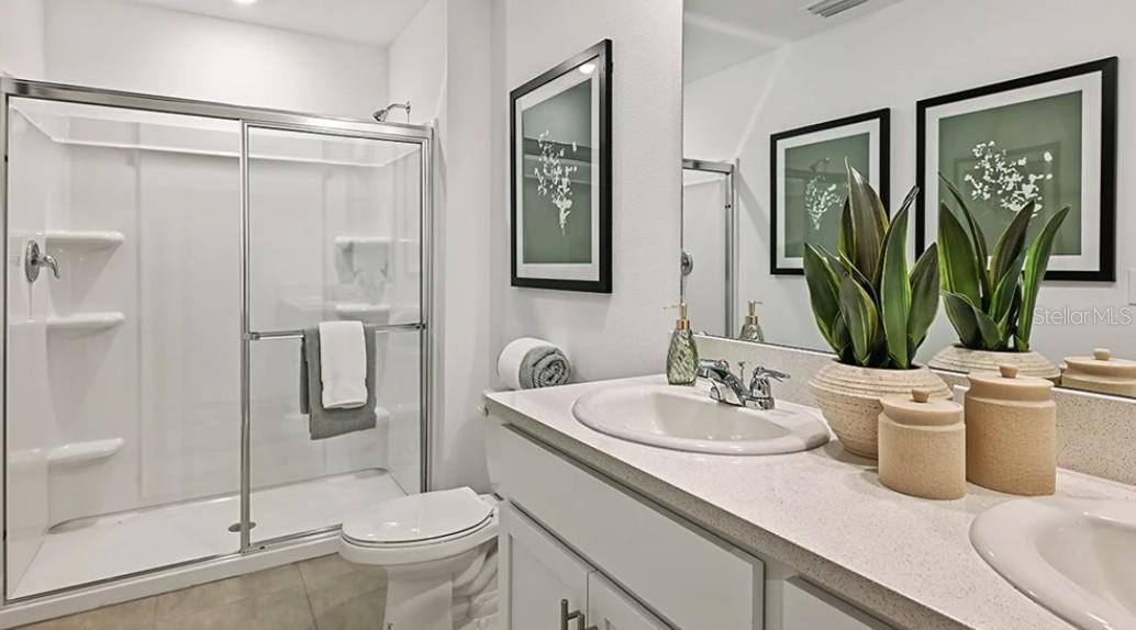 WATERSTONE - Residential