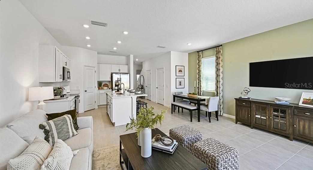 WATERSTONE - Residential