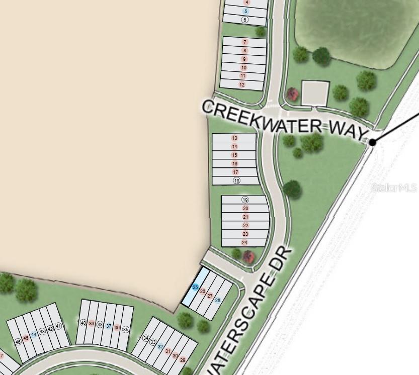 WATERSTONE - Residential