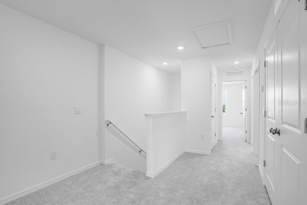 WATERSTONE - Residential