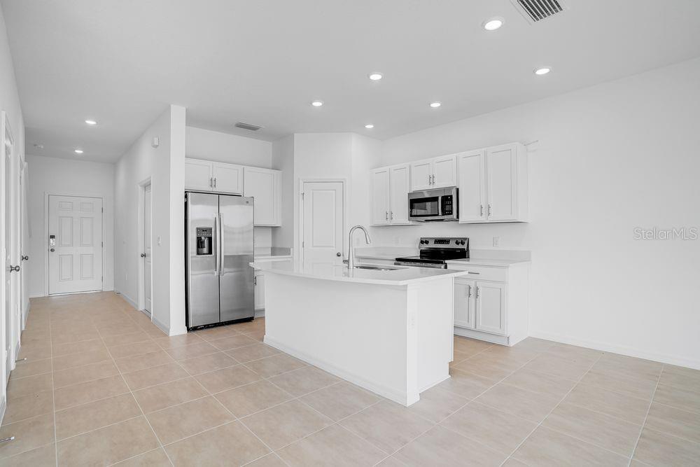 WATERSTONE - Residential