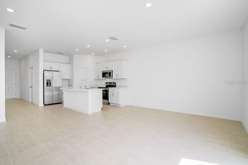 WATERSTONE - Residential