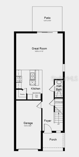 WATERSTONE - Residential