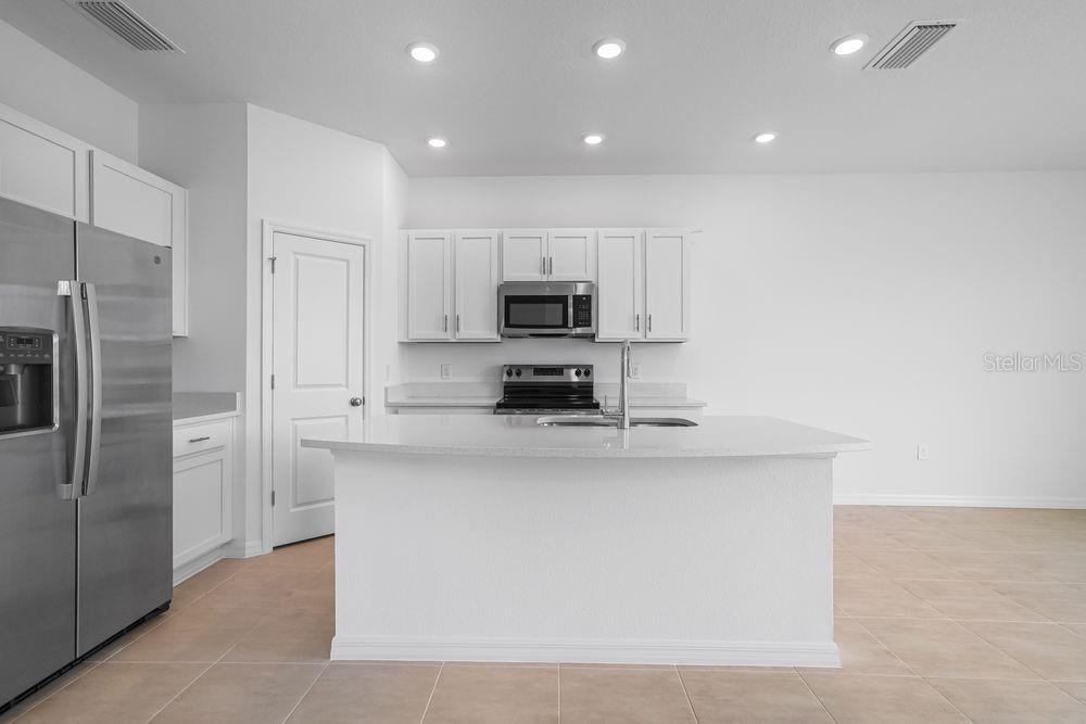 WATERSTONE - Residential