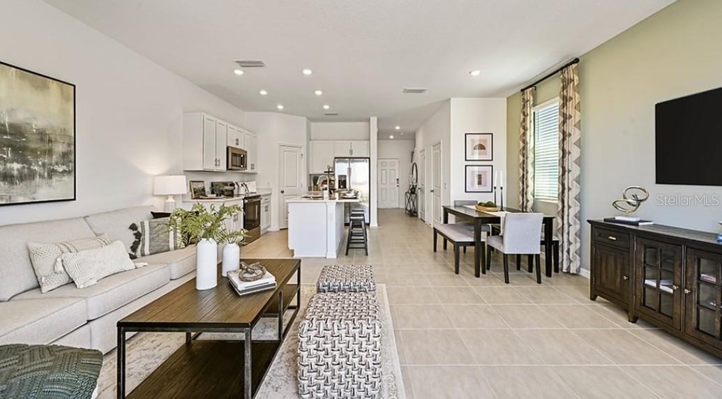 WATERSTONE - Residential