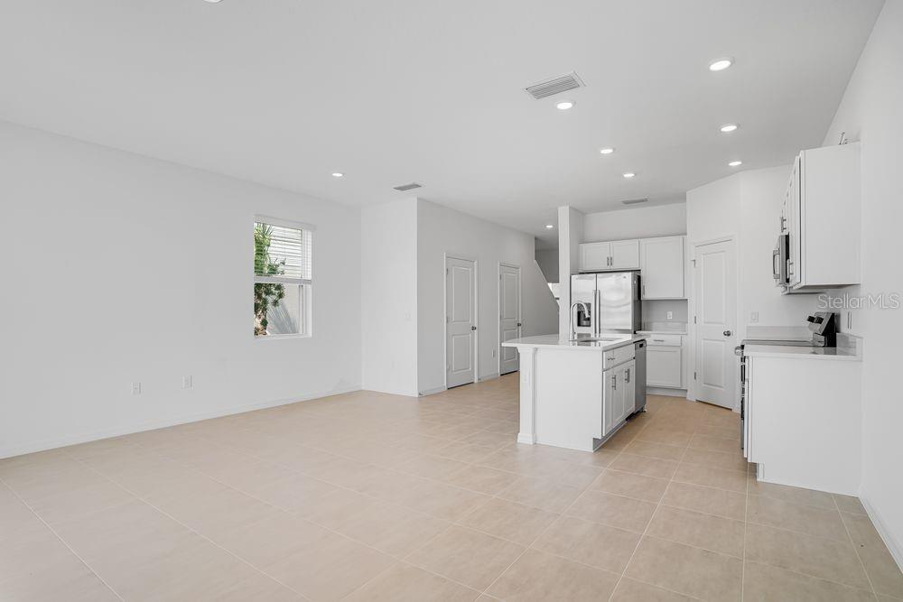 WATERSTONE - Residential