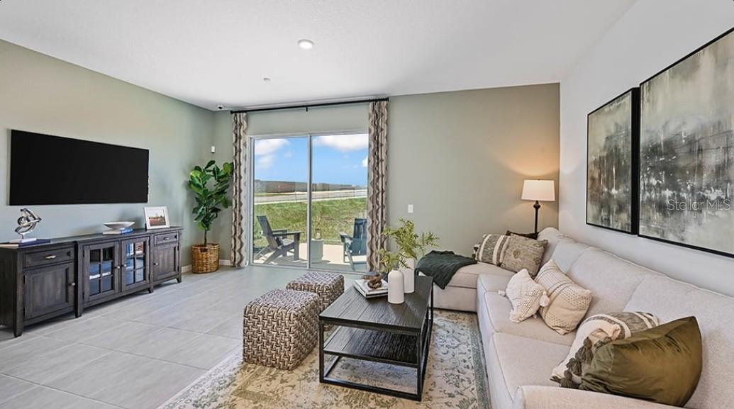 WATERSTONE - Residential
