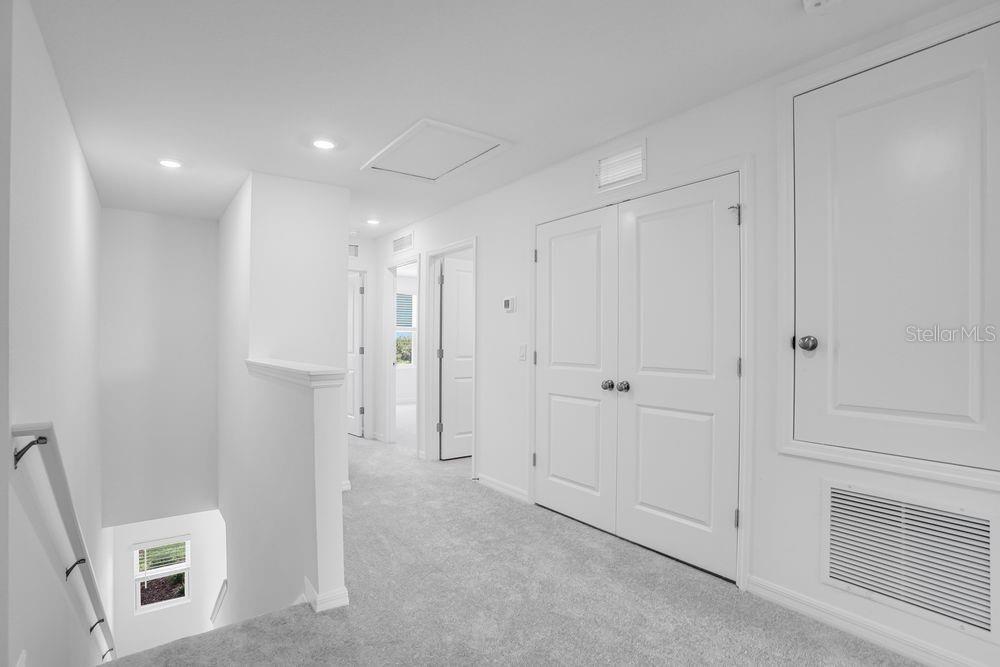 WATERSTONE - Residential