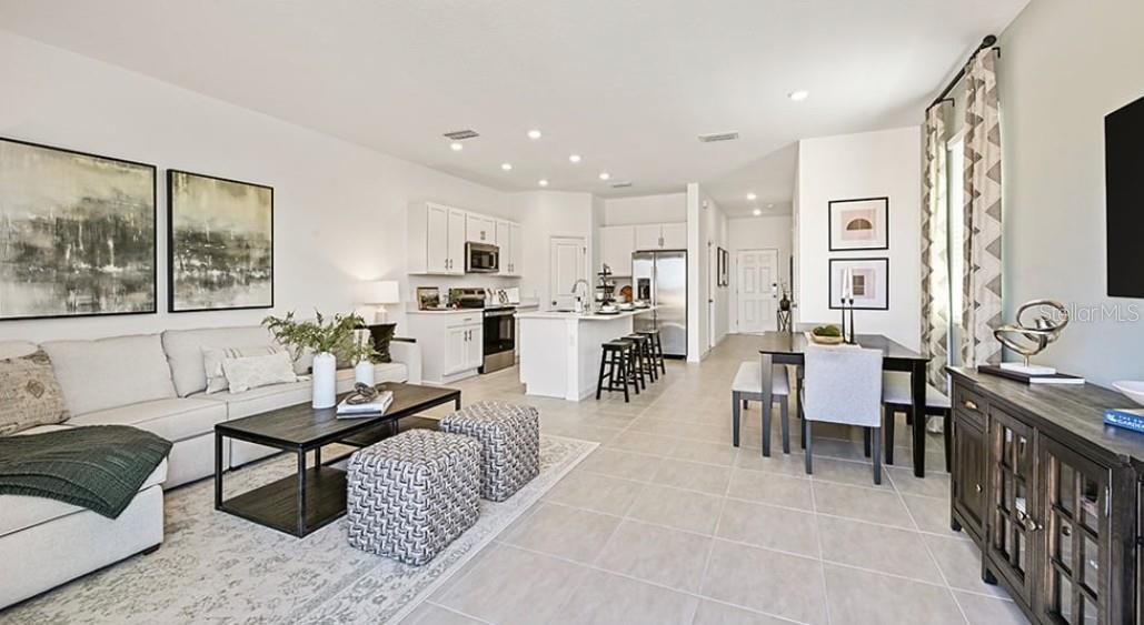WATERSTONE - Residential