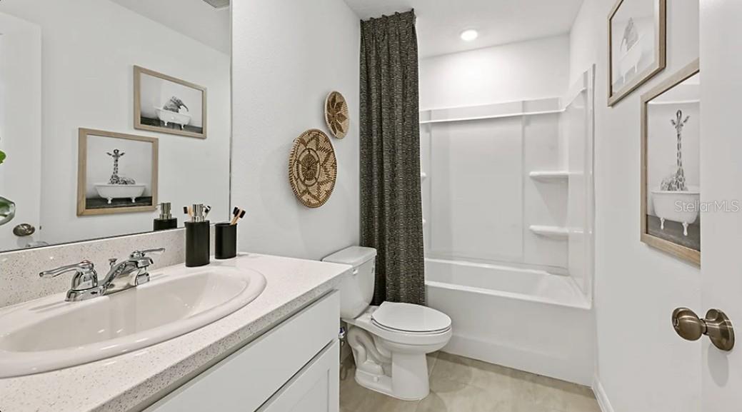 WATERSTONE - Residential