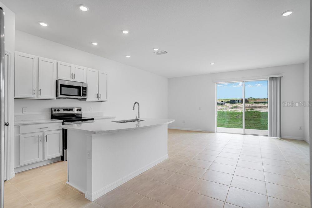 WATERSTONE - Residential