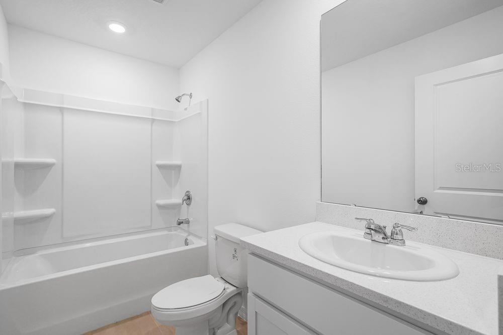 WATERSTONE - Residential