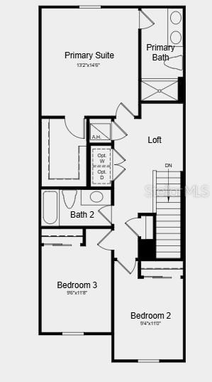 WATERSTONE - Residential