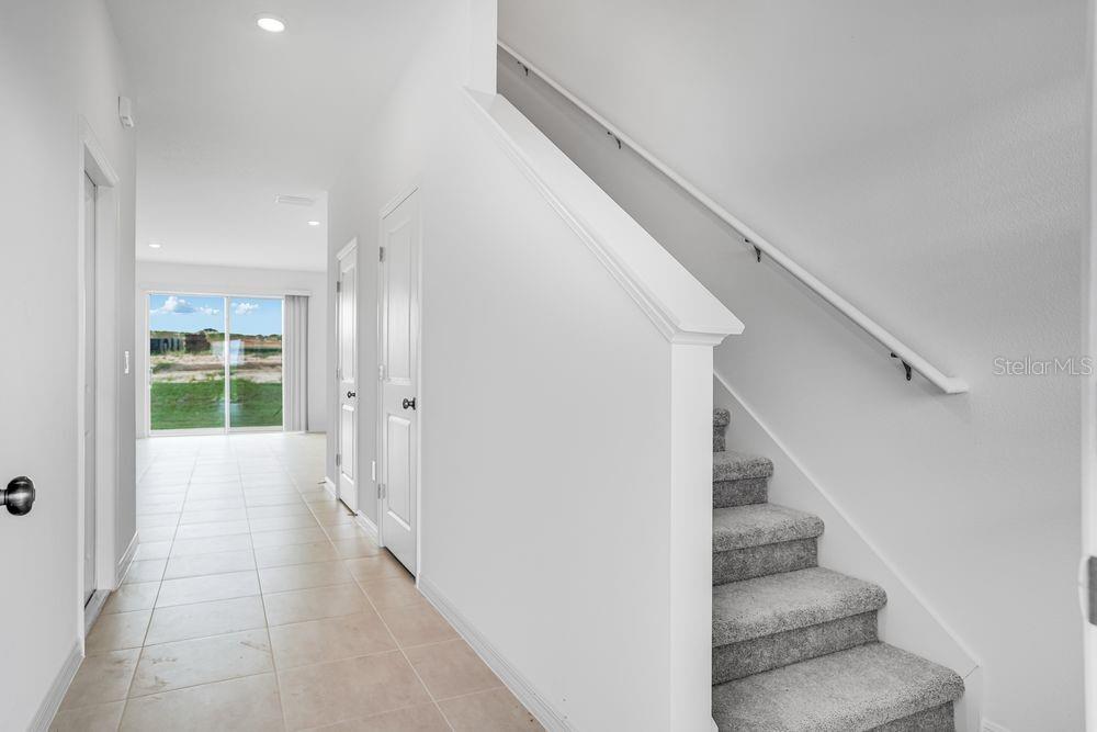 WATERSTONE - Residential