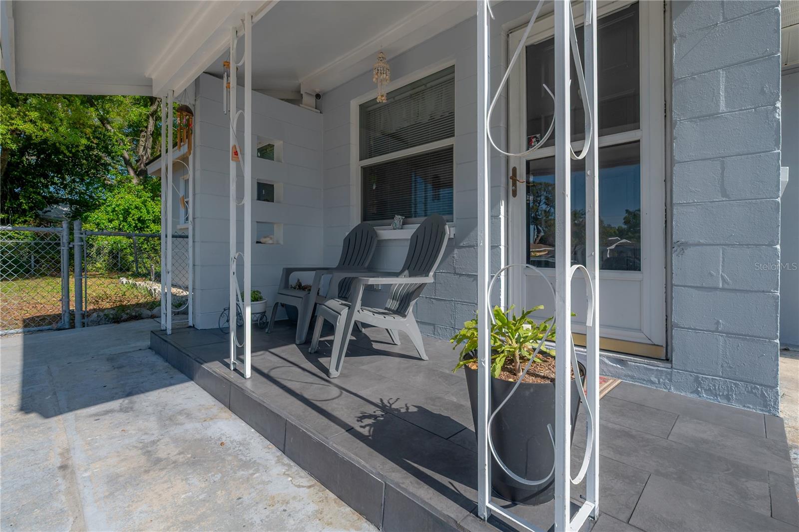 BELT COURT - Residential