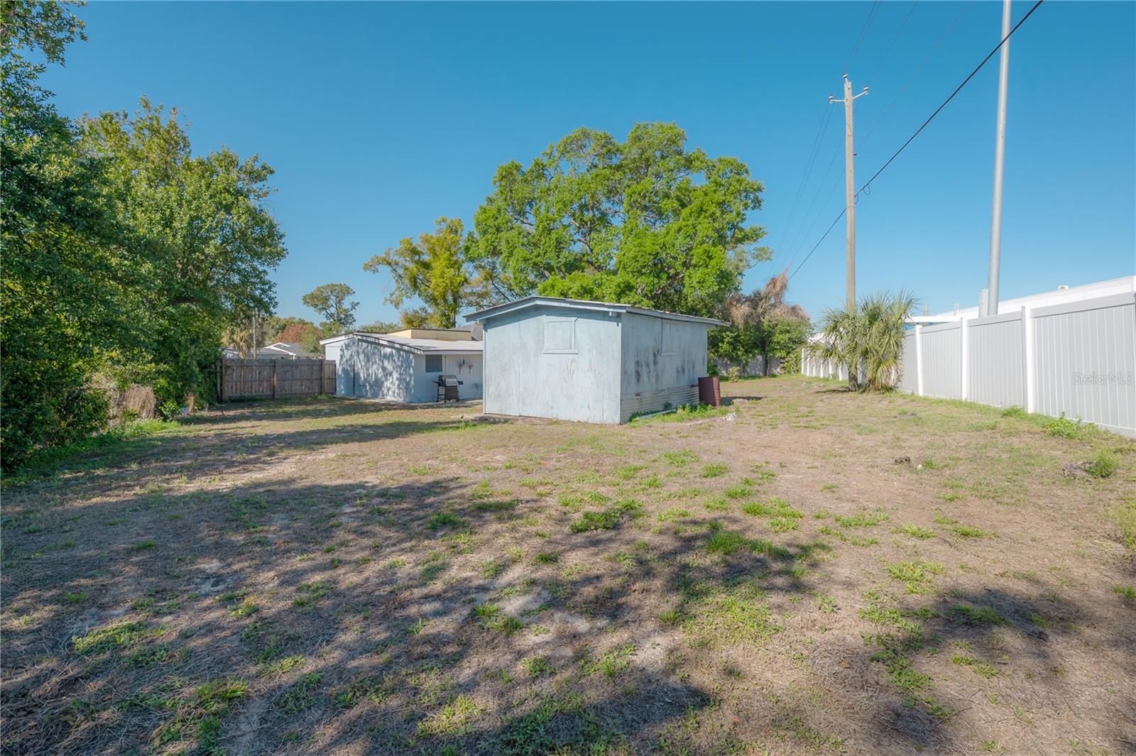 BELT COURT - Residential