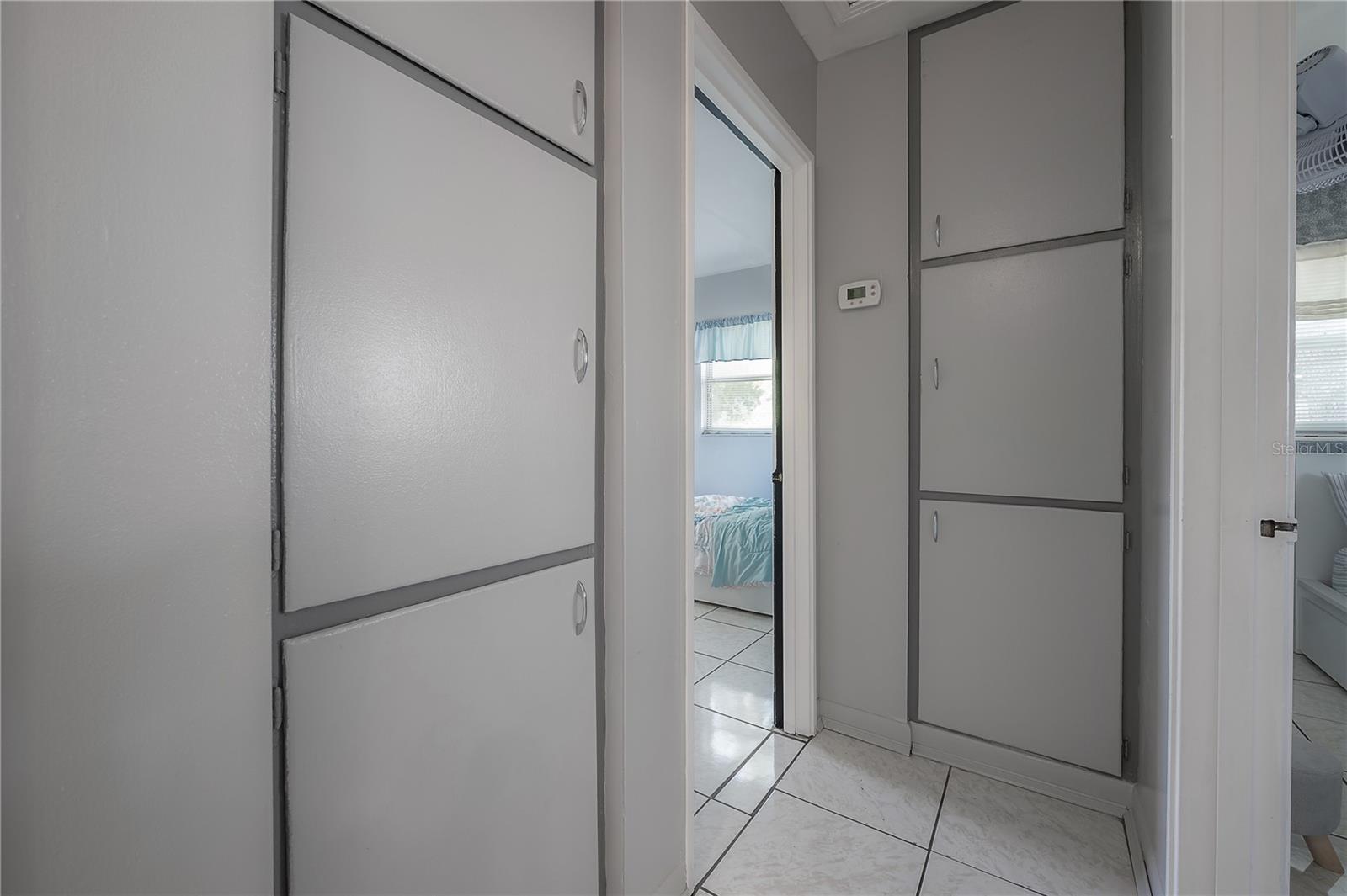 BELT COURT - Residential