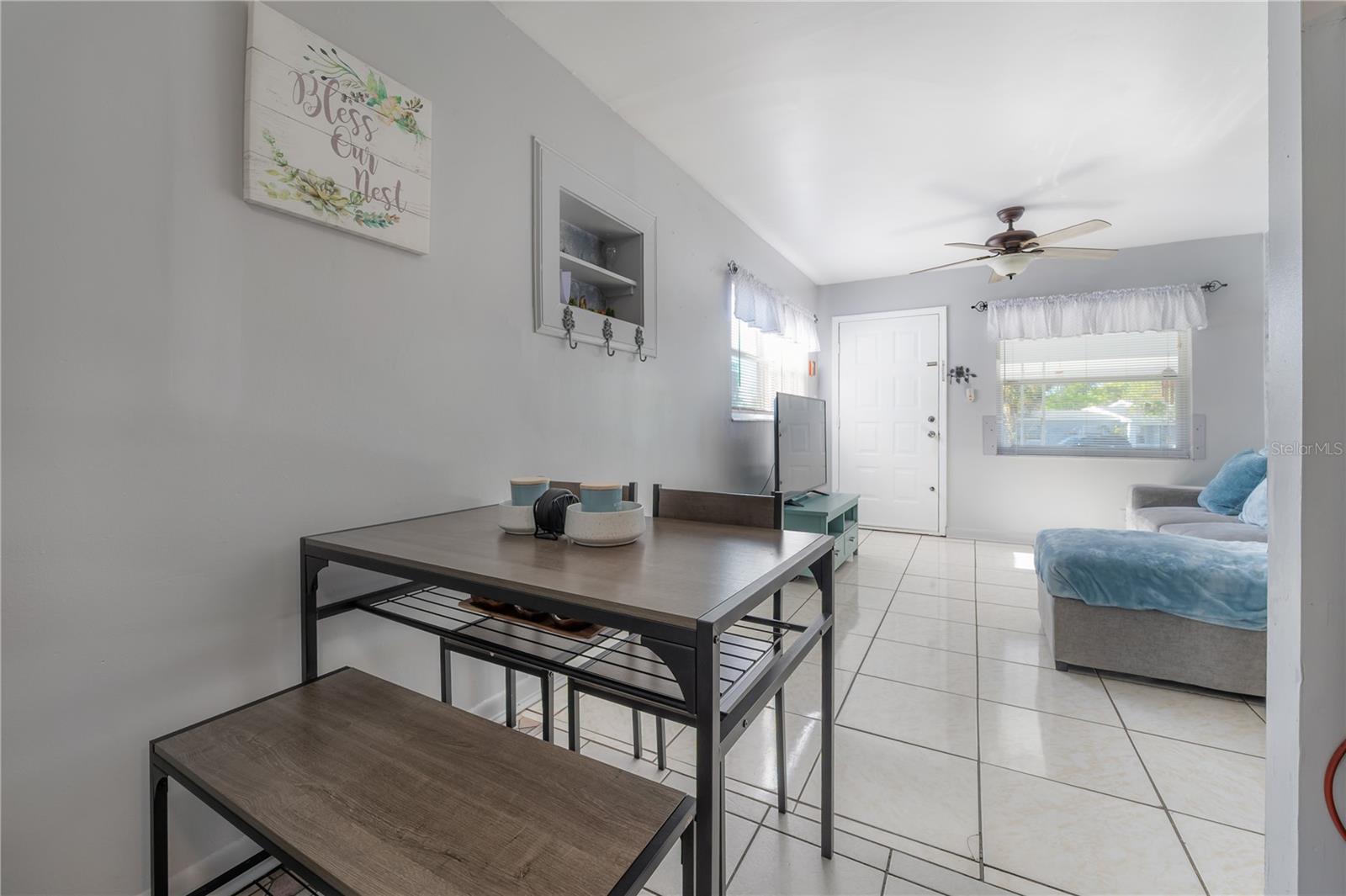 BELT COURT - Residential