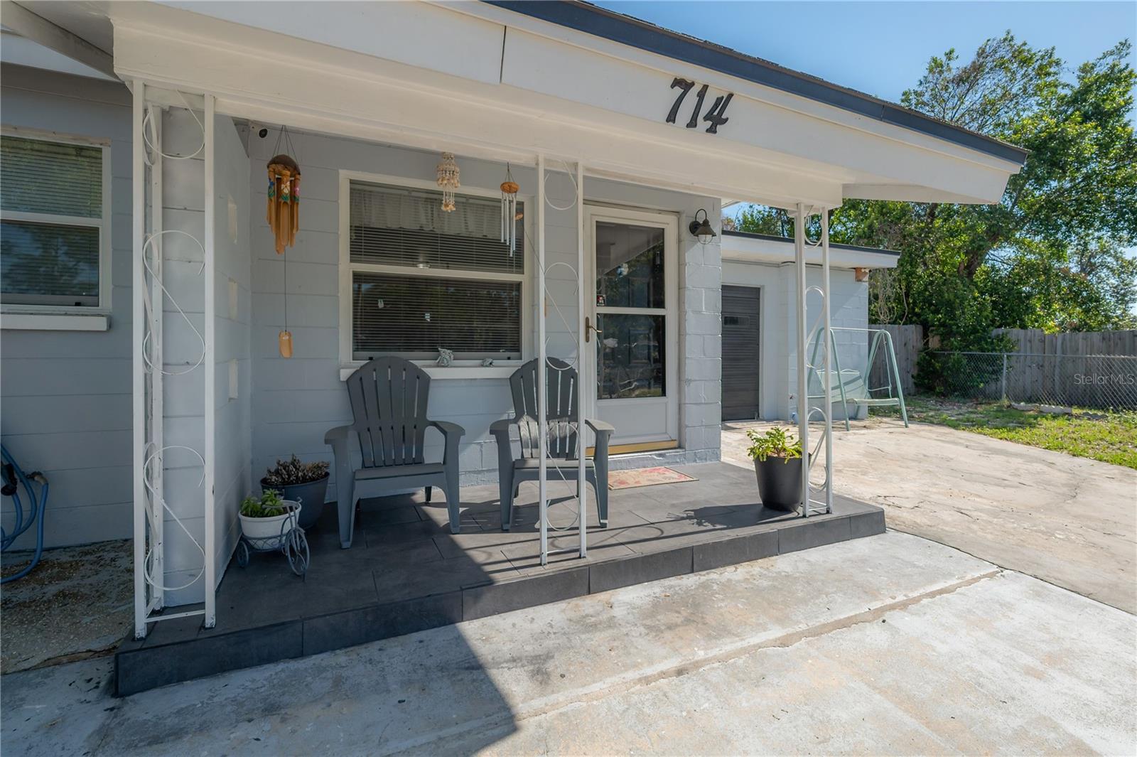 BELT COURT - Residential